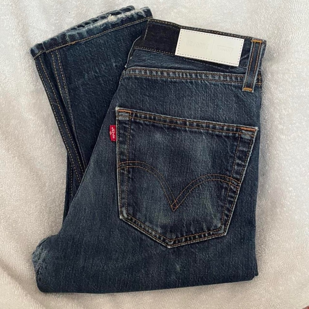 Redone Levi’s - image 1